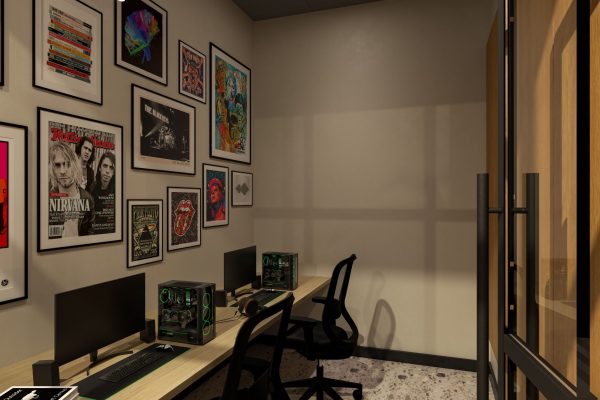 LDS STILL 2F EDITING STUDIO