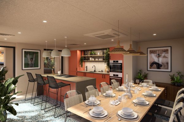 LDS STILL 39F PRIVATE DINING
