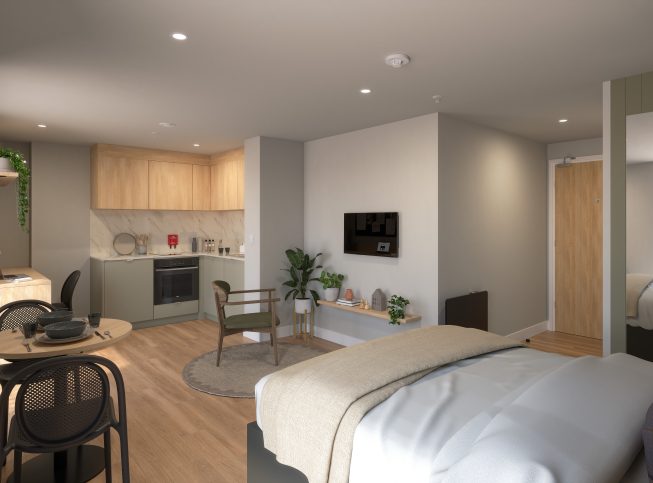 STUDIO TYPE 6 STILL CAM A REV B