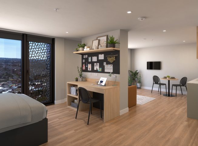 STUDIO TYPE 7 STILL CAM B REV B