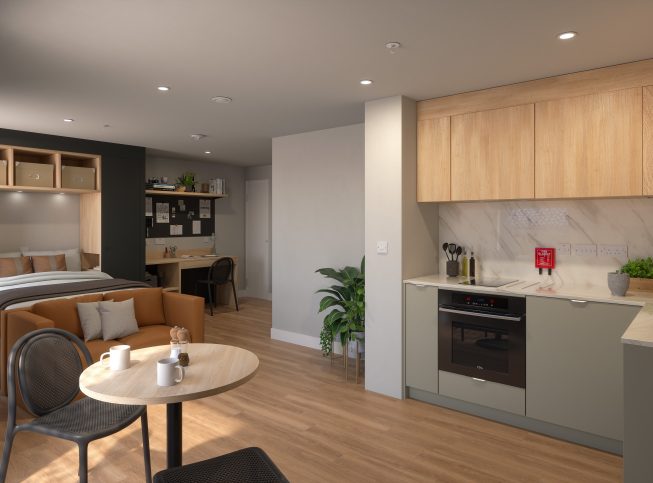 STUDIO TYPE 8 STILL CAM B REV B