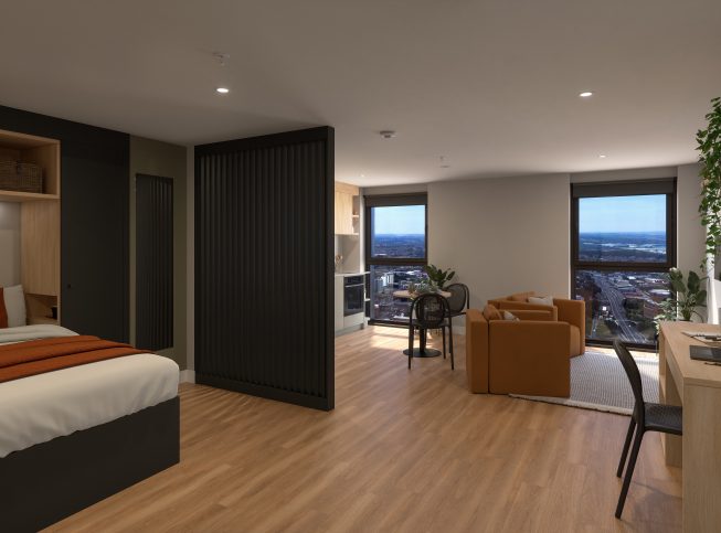 STUDIO TYPE 9 STILL CAM A REV B