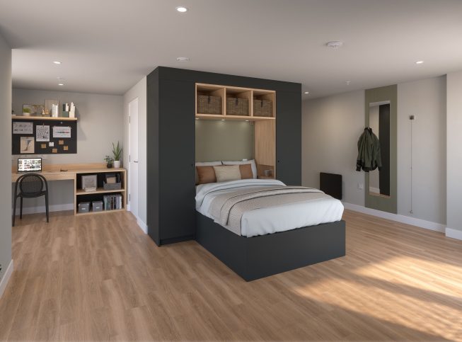 STUDY BED ACCESSIBLE STILL CAM A REV B